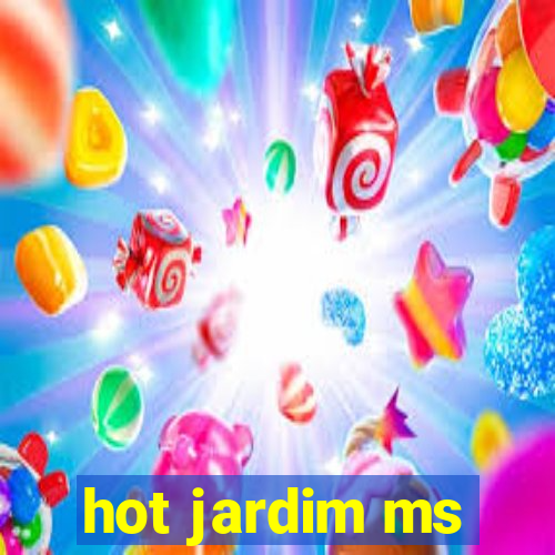 hot jardim ms